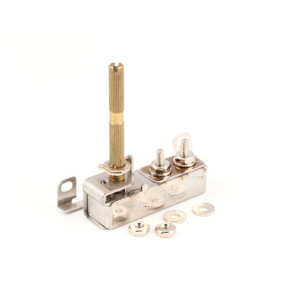 Thermostat Cont Mechanism Surf Fen